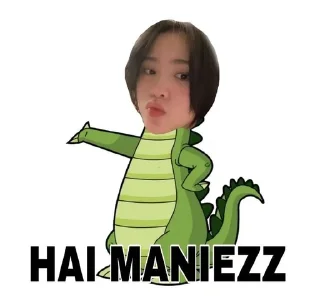 🌟 emoji adel jkt48 @stikergifjkt48 Telegram sticker 16 of 20