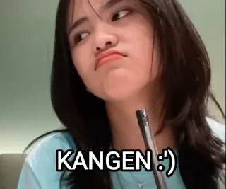 🌟 emoji adel jkt48 @stikergifjkt48 Telegram sticker 14 of 20