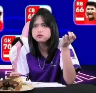 🌟 emoji adel jkt48 @stikergifjkt48 Telegram sticker 15 of 20