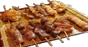🍢 emoji 我要食野阿!!! Telegram sticker 11 of 56