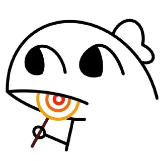 🦖 emoji Sticker By @liualvinas Telegram sticker 6 of 63