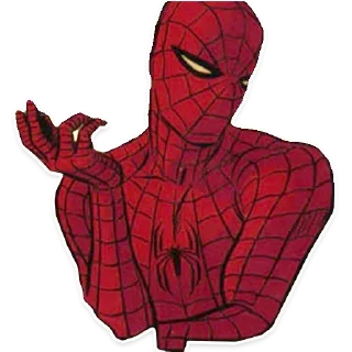 🤨 emoji NatSoc FunPack Telegram sticker 19 of 88