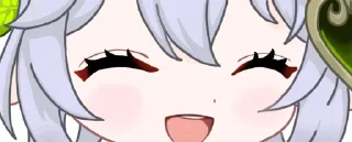 Sticker from 纳西妲