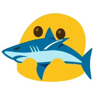 🤔 emoji MDS Deep Ground Telegram sticker 5 of 73