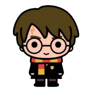🤓 emoji ヾ(-_- )ゞ @weimrdloml Telegram sticker 21 of 47