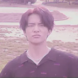 🍬 emoji hyunjin soft  🖇 @stikerroleplayerrp Telegram sticker 12 of 30