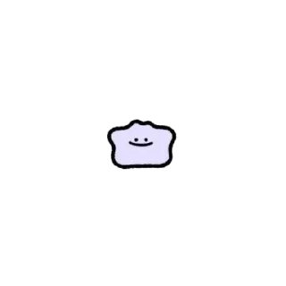 👾 emoji ヾ(-_- )ゞ @weimrdloml Telegram sticker 11 of 47