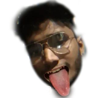 😂 emoji 666 කැරි පොන්නයෝ Telegram sticker 6 of 30