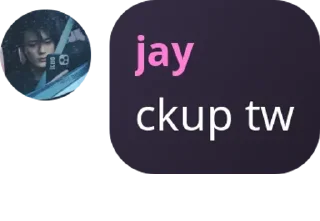 😁 emoji jay's Telegram sticker 1 of 28