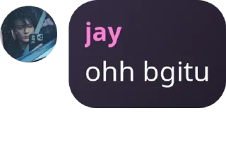 😁 emoji jay's Telegram sticker 7 of 28