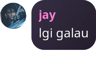 😁 emoji jay's Telegram sticker 18 of 28