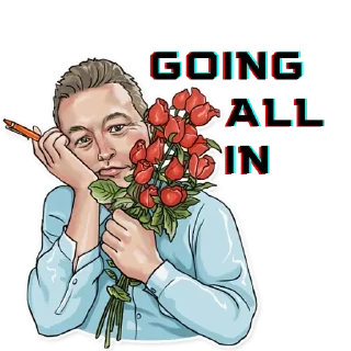 Sticker from @GBListing Listing Emojis Stickers......