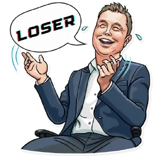 😂 emoji @GBListing Listing Emojis Stickers...... Telegram sticker 8 of 61
