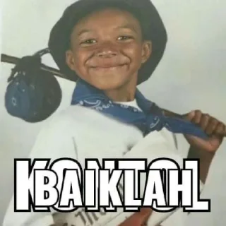 👍 emoji I fucked ur mom Telegram sticker 10 of 95