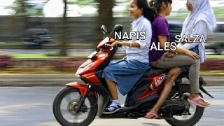 👩‍❤‍💋‍👩 emoji meme request ngabs, di pake yh Telegram sticker 17 of 39