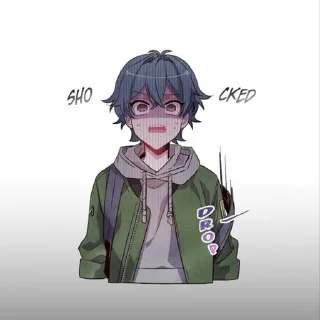 🦋 emoji 𖤐 ȷі-һ᥆ – @FreePackeu ⁓̸̸̸̸ @Xevino_AxelionBot ⁒ Telegram sticker 8 of 70