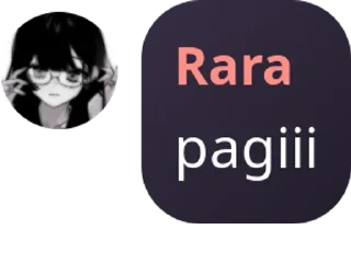 🫶 emoji xi Telegram sticker 12 of 16