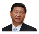 😒 emoji Xi 爸爸 Telegram sticker 7 of 10