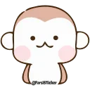 👍 emoji @pernahadarasacinta's Pack 1 (Animated) Telegram sticker 9 of 50