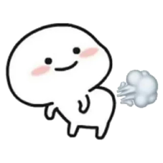 🗽 emoji random ae sih Telegram sticker 21 of 40