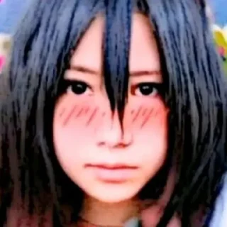 Sticker from punya acel @vPacaL