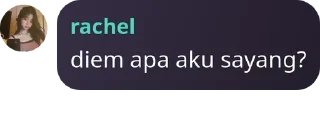 🤷‍♀ emoji punya acel Telegram sticker 6 of 45