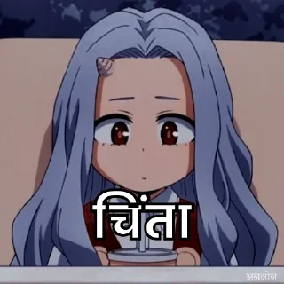 😞 emoji स्टीकर पैक Telegram sticker 7 of 32