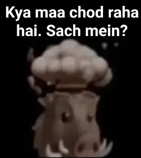 🤯 emoji @M_TOAA's स्टीकर पैक Telegram sticker 19 of 34