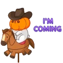 😍 emoji @stickerschanel3 Telegram sticker 16 of 17