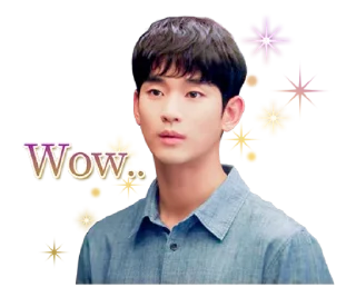 💗 emoji It's Okay to Not Be Okay ㅡ @taerastickers Telegram sticker 19 of 40