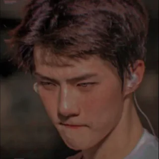 ⛓️ emoji SEHUN: @STRAWRSBEYYI Telegram sticker 10 of 71