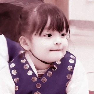 💗 emoji ⎙ baby naeun . @rumahainee Telegram sticker 10 of 21