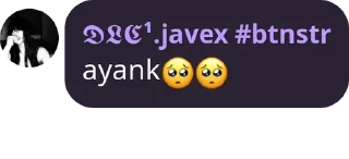 🤙 emoji japek tod Telegram sticker 17 of 32