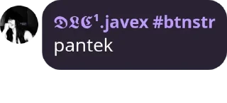🤙 emoji japek tod Telegram sticker 7 of 32