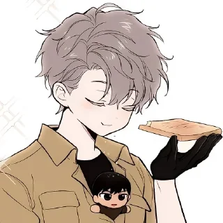 💋 emoji Ilay <𝟑 @sxftnnie Telegram sticker 8 of 65