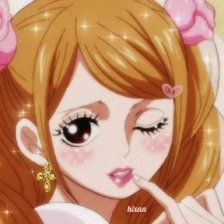 🥴 emoji charlotte pudding || punya anana Telegram sticker 10 of 62