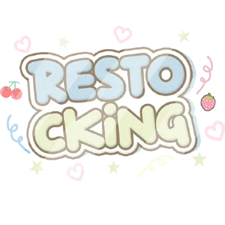 🍰 emoji dream Telegram sticker 12 of 26