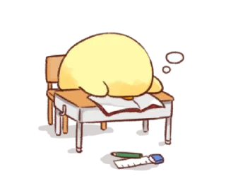 🐣 emoji Soft and cute chick 
@wearexosticker Telegram sticker 8 of 40