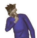😑 emoji Dank Af ‌🇧‌🇾 @ImSanjay_offl Telegram sticker 18 of 117