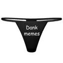 👙 emoji Dank Af ‌🇧‌🇾 @ImSanjay_offl Telegram sticker 1 of 117
