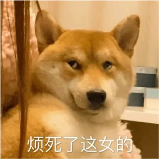 🐶 emoji 汉堡蛙 🍔 @HRfrog Telegram sticker 21 of 107