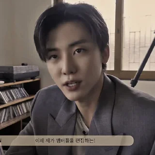 🎥 emoji ⋆ 𝐉𝐀𝐄𝐌𝐈𝐍 :: @Ruthdaily Telegram sticker 8 of 45