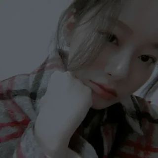 🥀 emoji park yoo na Telegram sticker 19 of 43