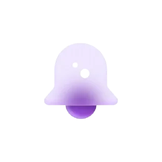 🫧 emoji Just For Fun Telegram sticker 5 of 37