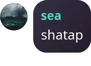💀 emoji sea Telegram sticker 13 of 43