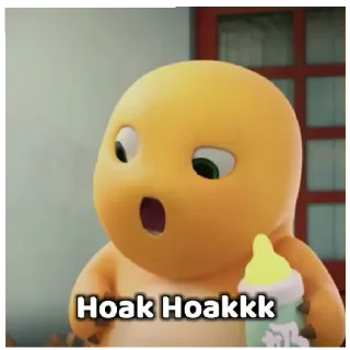 😦 emoji fuck you Telegram sticker 11 of 20