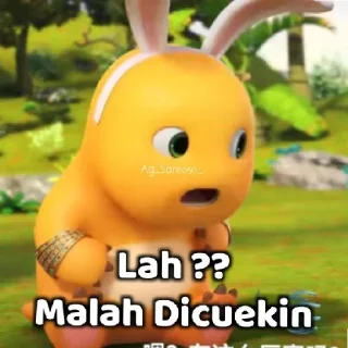 😦 emoji fuck you Telegram sticker 20 of 20