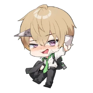 🍺 emoji PGR ID Telegram sticker 9 of 29