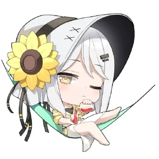 🏖 emoji PGR ID Telegram sticker 18 of 29