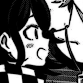 🏁 emoji ㅤㅤ @FCKMNE ⋆ @DENJIGALERY Telegram sticker 20 of 75